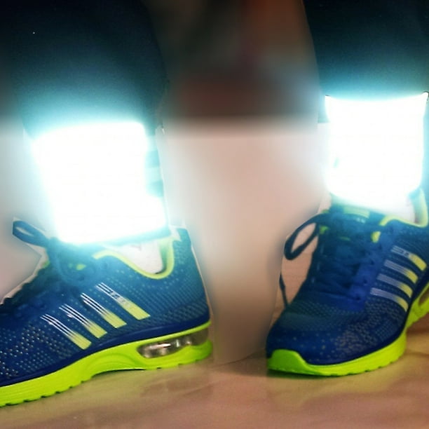 Heel lights for runners deals