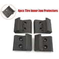 thumbnail image 2 of 4pcs Inner Jaw Protector Clamp Coat Motorcycle Tire Changer Machine Parts, 2 of 12