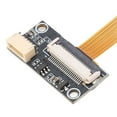 thumbnail image 2 of Módulo de cámara con enfoque automático, módulo de cámara negro, módulo de cámara para PC estable, módulo de cámara USB, estética elegante, 2 of 8