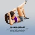 thumbnail image 2 of Dual Massage Therapy Ball, 2 of 5