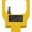 Yellow#9, variant on 3T Triple Bag Air Jack ,Pneumatic Jack 3 bag ,lifting 16in capacity 6600lbs,easy-collapsing Terrain,Blue color,