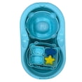 thumbnail image 2 of Baby Shower Set Boy Prinsel, 2 of 7
