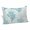 Teal, Grey, Coral, variant on Red Blue Coral Coastal Pillow Covers Queen, Summer Beach Seaside Nautical Soft Brushed Microfiber Breathable Throw Pillow Covers, Pillowcase with Zipper for Couch Sofa Bedroom Living Room 20"x30"