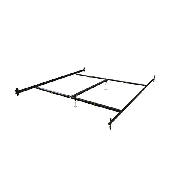 Queen Bed Rails
