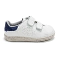 thumbnail image 4 of Boatilus Toddlers Ds 004 Sneakers, White \ Navy,10 M US, 4 of 7