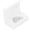 Green, variant on Yajisi Rose Quartz Heart Shape Scraping Board Gua Sha Beauty Tool Natural Jade Massage Stone for Face and Body, Pink 5.5 inches / 14 cm[cite: 1]