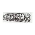thumbnail image 2 of Etiqueta Engomada Del Tatuaje De Manga Completa, Tatuajes Temporales Pegatinas De Tatuajes Falsos Completos A Prueba De Agua Tatuajes Falsos Unisex Resultados Impresionantes, 2 of 8