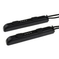 thumbnail image 3 of [2 Pieces] Color -Black For Switch for Controllers Strap Wrist, 3 of 8
