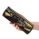 thumbnail image 5 of Disketp Starry Night Cat Guitarist Estuche Organizador de Lápices de Cuero, Estuche de Oficina con Cremallera para Bolígrafo y Lápiz, 5 of 6