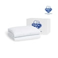 thumbnail image 1 of Cubre Colchon Individual Cool Sleep. Impermeable e Hipoalergénico, Transpirable y Fresco, 1 of 5