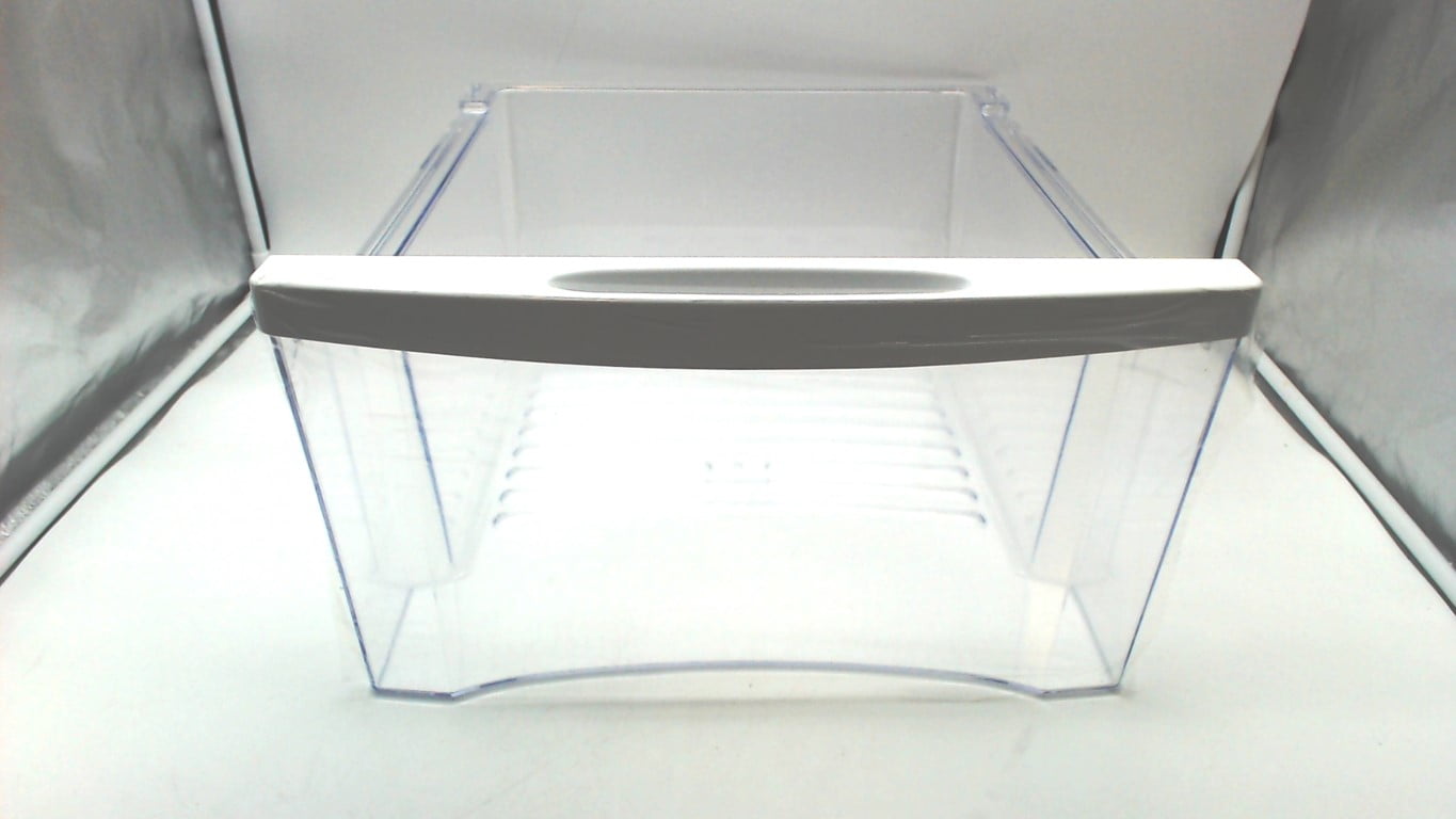 WPW10297814 Whirlpool Crisper Drawer OEM WPW10297814
