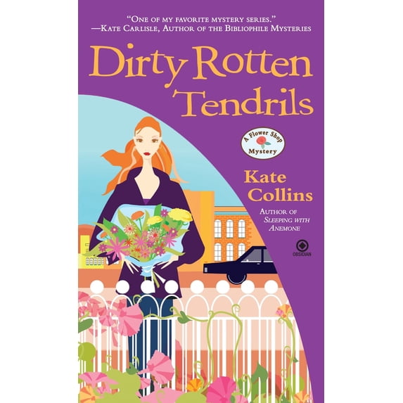 Pre-Owned Dirty Rotten Tendrils (Mass Market Paperback) 045123152X 9780451231529