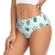 thumbnail image 2 of Fotbe Sea Turtle Calzones Estampados para Mujer – Ropa Interior de Algodón, Cómoda, Suave y Elástica-Large, 2 of 6