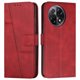 thumbnail image 1 of For TECNO Camon 30S 4G 30S Pro 4G Case Stand Flip Protective Leather Phone Cover - Black, 1 of 5