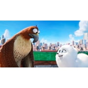 The Secret Life of Pets (4K Ultra HD, Blu-ray)