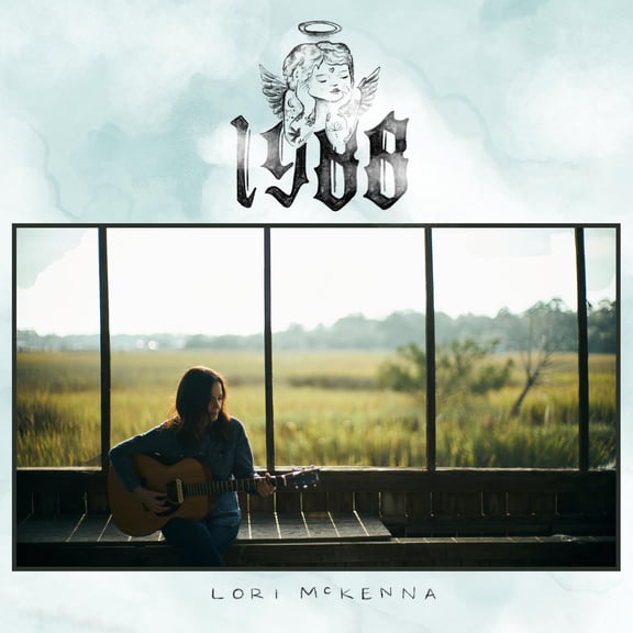 Lori McKenna - 1988 - Music & Performance - CD
