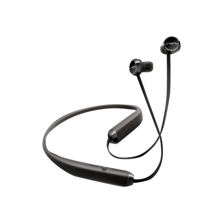 SOL REPUBLIC SHADOW - Headset - in-ear - wireless