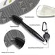 thumbnail image 4 of Golf Club Cleaning Set | Portable Golf Brush with Groove Cleaner | Scratch-Resistant Multi-Use Tool for Effective Club Care, 4 of 5