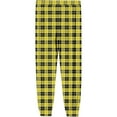 thumbnail image 4 of Pantalons pour Hommes Taille Régulière/polyester Pantalons en Lin pour Occasion Décontractée, 4 of 5