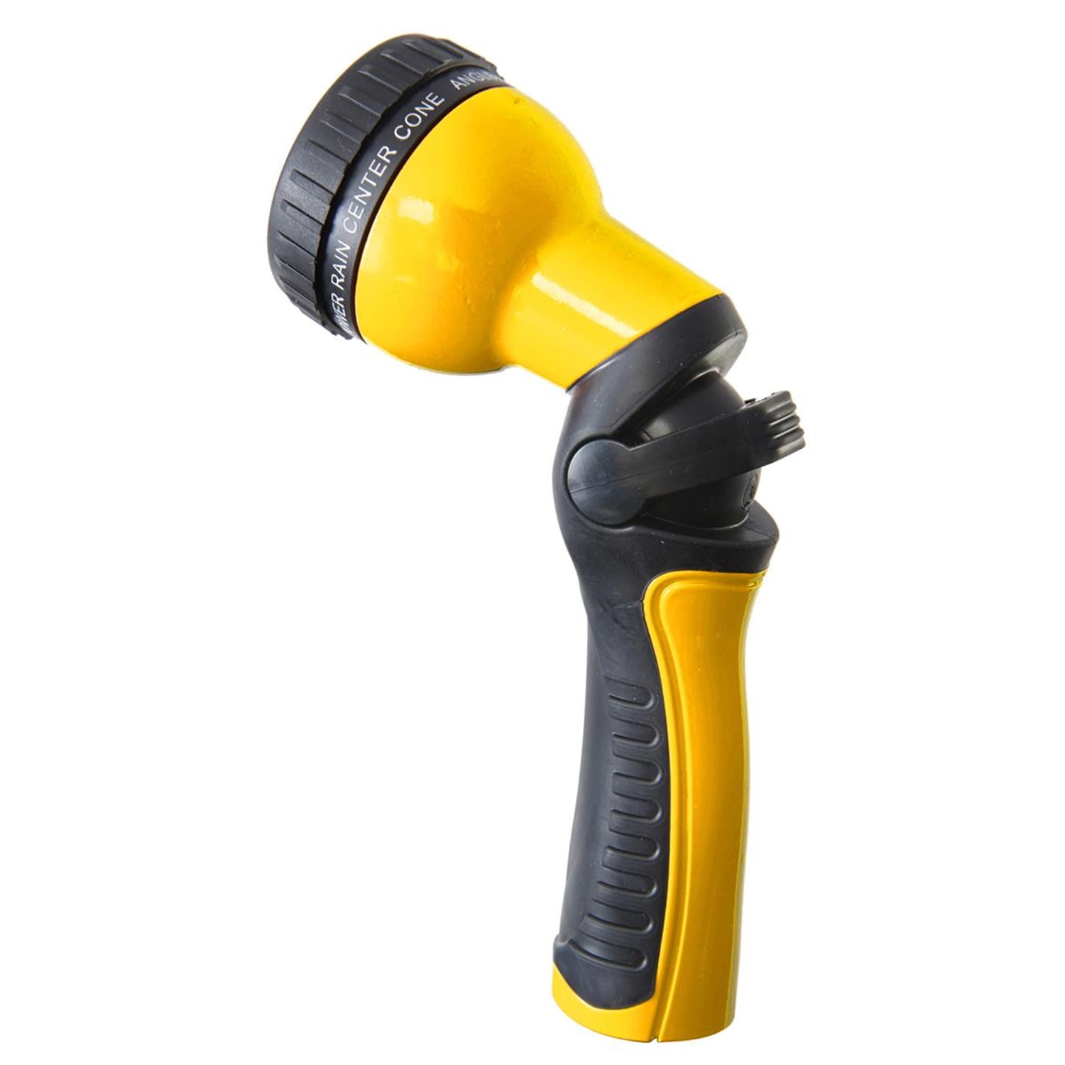 Dramm 14503 Revolution 9Pattern Spray Gun, Yellow Walmart Canada
