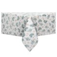 thumbnail image 1 of Nappe en PEVA Holiday Time 52x70, 1 of 4