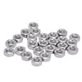 thumbnail image 1 of Tuerca Pequeña Compacta ANGGREK Fácil De Reemplazar Tuercas Hexagonales Rosca M4 Para Exteriores, 1 of 8