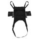 thumbnail image 1 of Cama De Viaje Para Avión De Bebé, Cómoda Y Portátil, Extensor De Asiento De Avión Para Niños Pequeños, Fácil Montaje, Estable Para Niños, 1 of 7