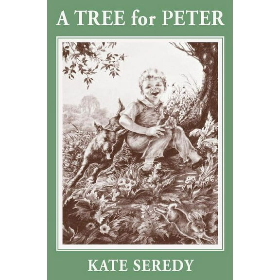 A Tree for Peter, (Paperback)