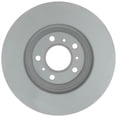 thumbnail image 5 of ACDelco Disc Brake Rotor 18A2322AC Fits select: 2006-2013 CHEVROLET IMPALA, 2014-2016 CHEVROLET IMPALA LIMITED, 5 of 5