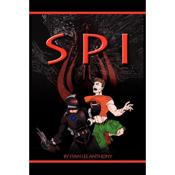 S P I, (Paperback)