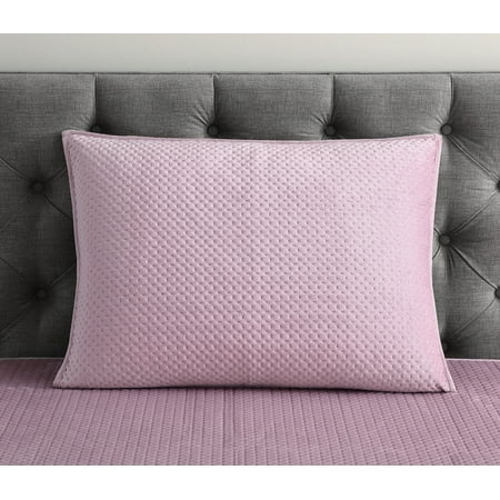 Mainstays Ms Mink Mauve Shm