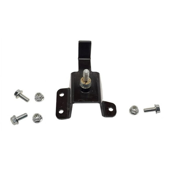 John Deere Original Equipment Bracket - GY20718