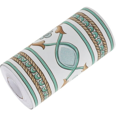 

Baseboard Corner Molding Trim Peel and for Edge Caulking Strip Sticky