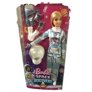 ​Barbie Space Discovery Astronaut Doll - Blonde Hair
