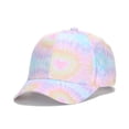 thumbnail image 2 of Xfvqtps Kids Baseball Cap Boys Girls Summer Hat Print Beach Breathable Sun Protection Sun Hat, 2 of 3