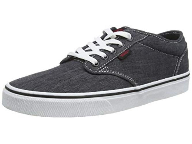 order vans online canada