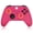 Deep Pink, variant on AstraJoy Wireless Controller for Xbox, Compatible with Xbox Series X/S/One/PC, With Hall Effect Joysticks, 2.4GHz Wireless Adapter Gamepad with RGB Light, Dual Vibration, TURBO, White
