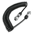 thumbnail image 1 of Cable de Remolque Speravity Resistente Impermeable 4 m, 1 of 6