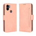 thumbnail image 4 of Funda Cartera Magnética para Xiaomi Redmi A1 Plus- Tarjetero Desmontable, Cuero PU, Soporte, 4 of 6