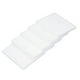 thumbnail image 4 of Accesorio de filtro de aspiradora, 5 piezas de repuesto para barredora, filtros de repuesto para limpiador, filtros de repuesto para lograr más, 4 of 12