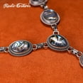 thumbnail image 3 of Conjunto de joyas Montana West Western, 3 of 5