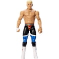 thumbnail image 1 of Figura de acción Mattel WWE Cody Rhodes La pesadilla americana, 1 of 6