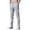 Light Gray, variant on Men's Casual Pants Comfortable Lightweight Breathable Loose Fit Trousers for Daily Wear Sports and Outdoor Activities Mens Pocket Pants Tech Pants Men Big and Tall Pants Glitter Training
