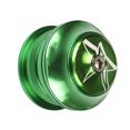 thumbnail image 2 of Eigraketly Cojinete de bicicleta, juego de cuencos de cojinete ligero, horquilla delantera, tubo interno externo estable, auriculares para Ciclismo Verde, 2 of 6