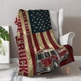 thumbnail image 3 of Retirement Blanket Gifts for Women Men - Coworker Farewell Leaving Best Retired Ideas Gift for Mom Dad Nurses Doctors Teacher Throw Warm Lightweight Cozy Fuzzy Flannel Blankets 50"x60", 3 of 5
