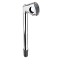 thumbnail image 3 of Sunlite TCO Piston 2-Bolt Clamp Quill Stem 40mm 25.4mm 40 Deg Silver Aluminum, 3 of 3