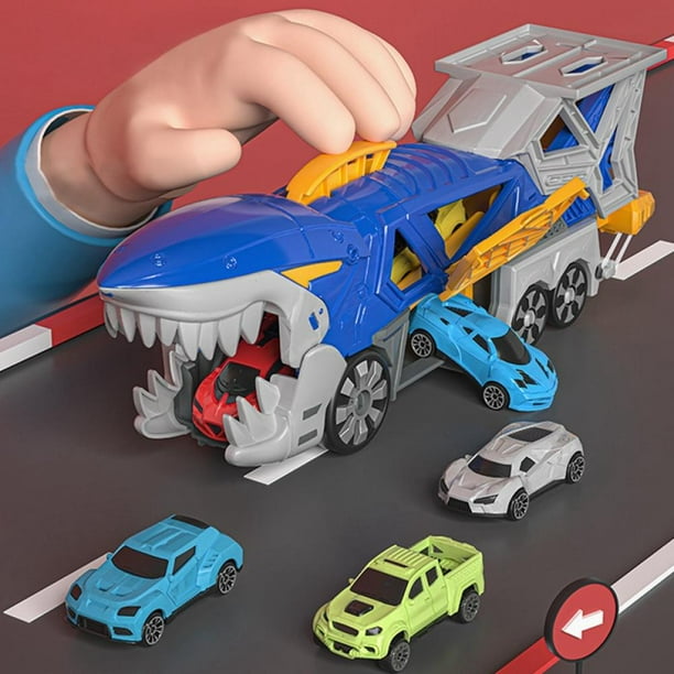 URMAGIC Play Vehicles for Grade School Classroom Activities