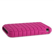 Speck Products PixelSkin IT2PXLPNK Multimedia Player Skin for iPod