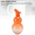thumbnail image 4 of Gourd Drinking Bottle, PET Material Innovation Modeling Design Large Capacity Multifunctional Gourd Water Bottle for Sports and GymPurple, 4 of 7