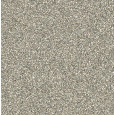 InHome Monumental Grey Peel and Stick Wallpaper